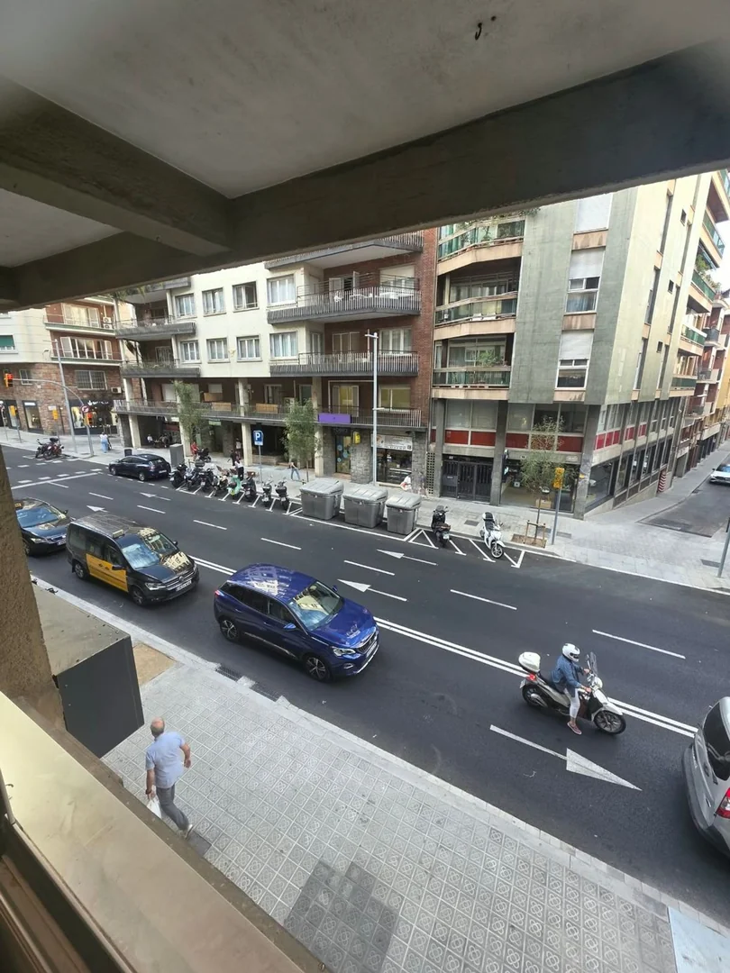 Estudio en Calle de Balmes, Sant Gervasi - Galvany - Foto 10
