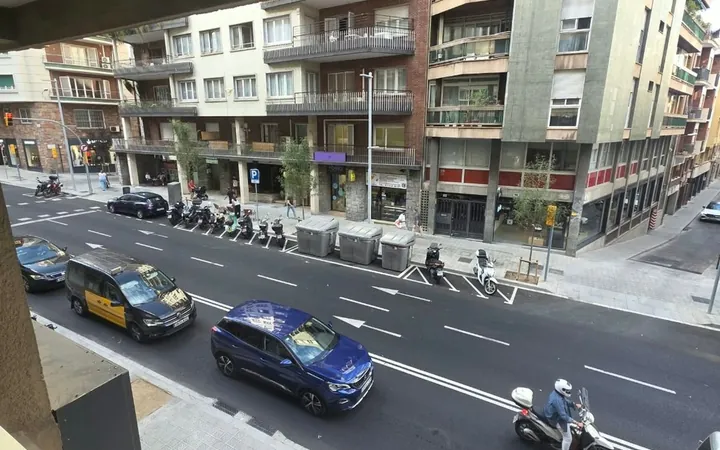 Estudio en Calle de Balmes, Sant Gervasi - Galvany - Foto 10