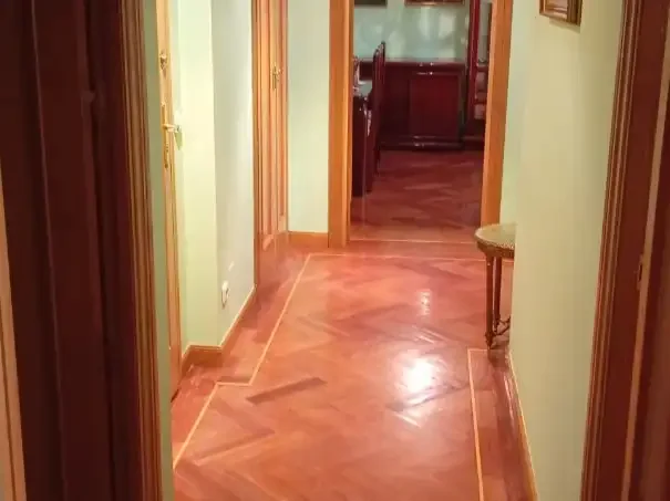 Piso en  Calle del Corazón de María 54 - Foto 9