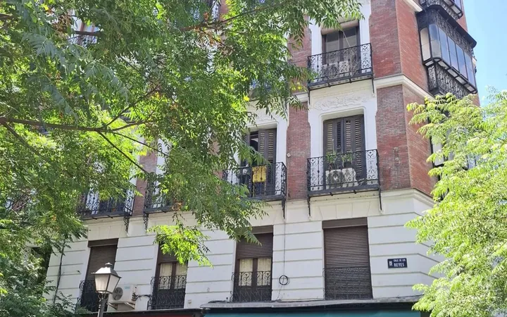 Piso en Calle de los Reyes, 6, Malasaña-Universidad - Foto 14