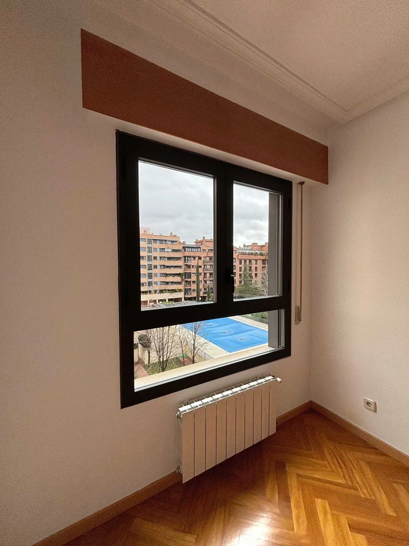 Piso en calle de Bustamante, 22 - Foto 12