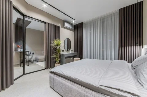 Piso en calle del Rosselló, 199 - Foto 5