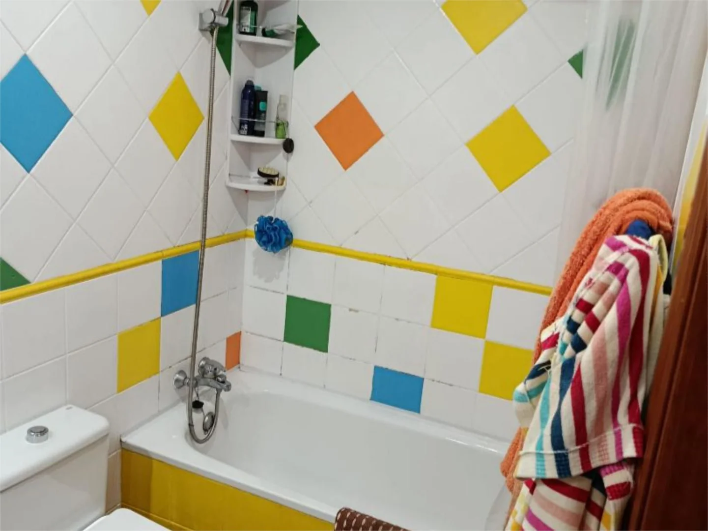 Piso en  Calle Puerto Alto 21 - Foto 6