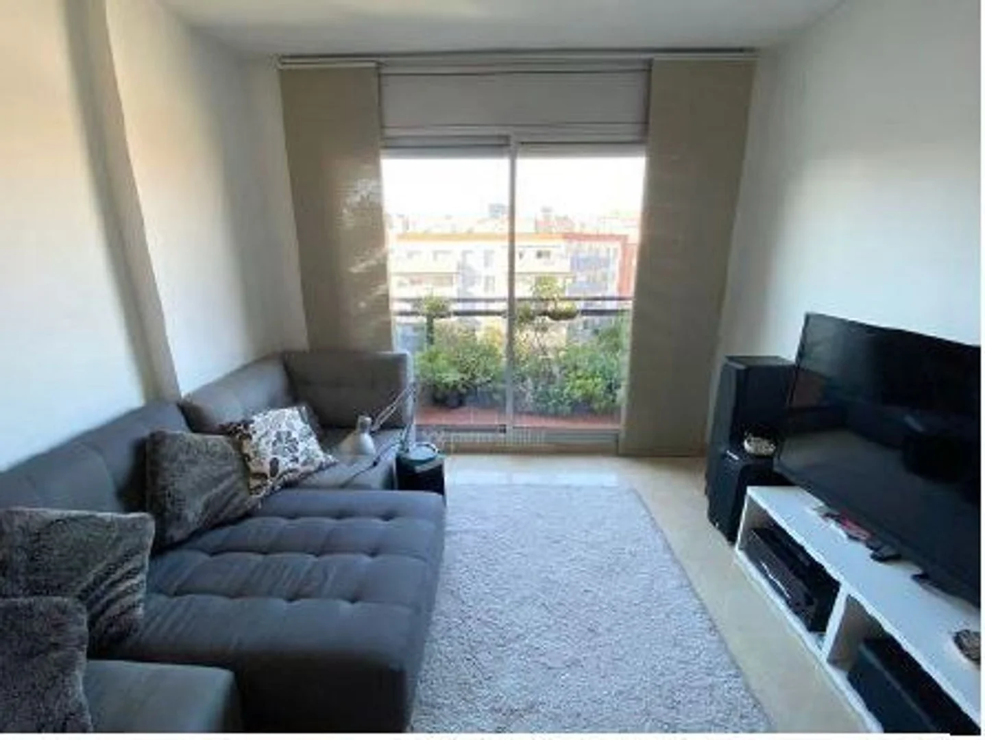 Piso en calle de Castella, 44