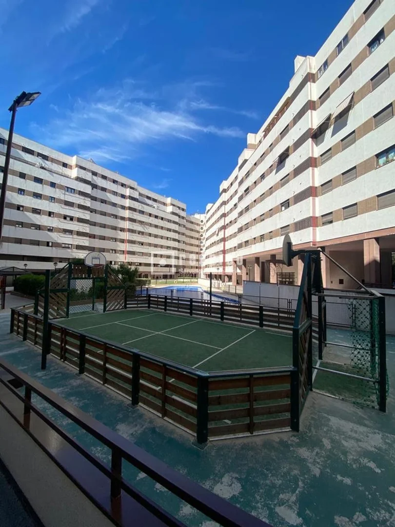 Piso en Calle de Puentedey, Ensanche de Vallecas - La Gavia - Foto 3