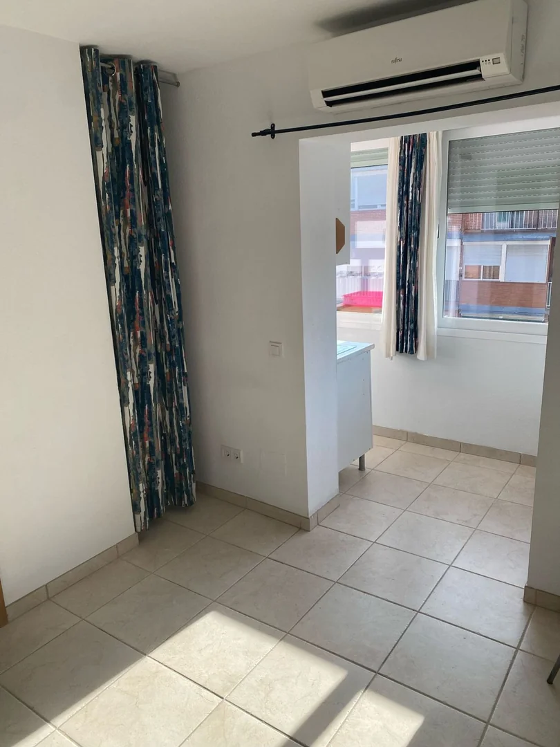 Estudio en Calle de Valmojado, 177 - Foto 19