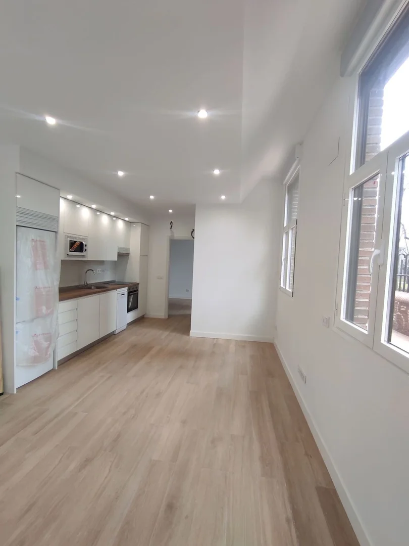 Piso en calle de Juan Esplandiú, 6 - Foto 6