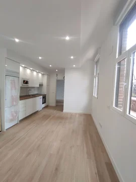 Piso en calle de Juan Esplandiú, 6 - Foto 6