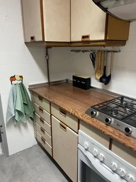 Piso en calle de la Huerta de Castañeda, 12 - Foto 15