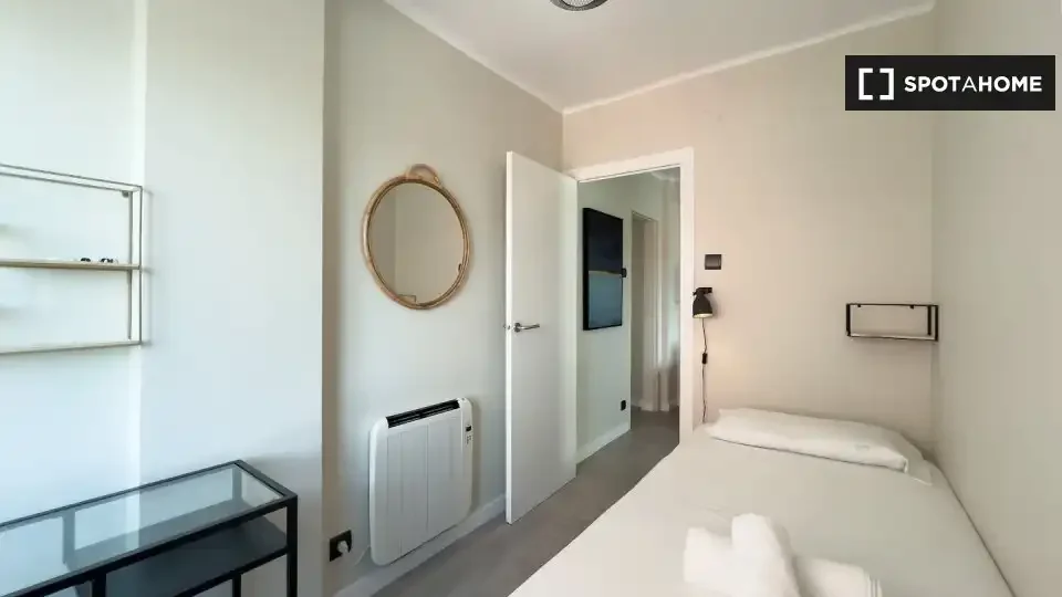 Piso en  Barcelona Capital - Foto 18