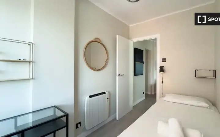 Piso en  Barcelona Capital - Foto 18