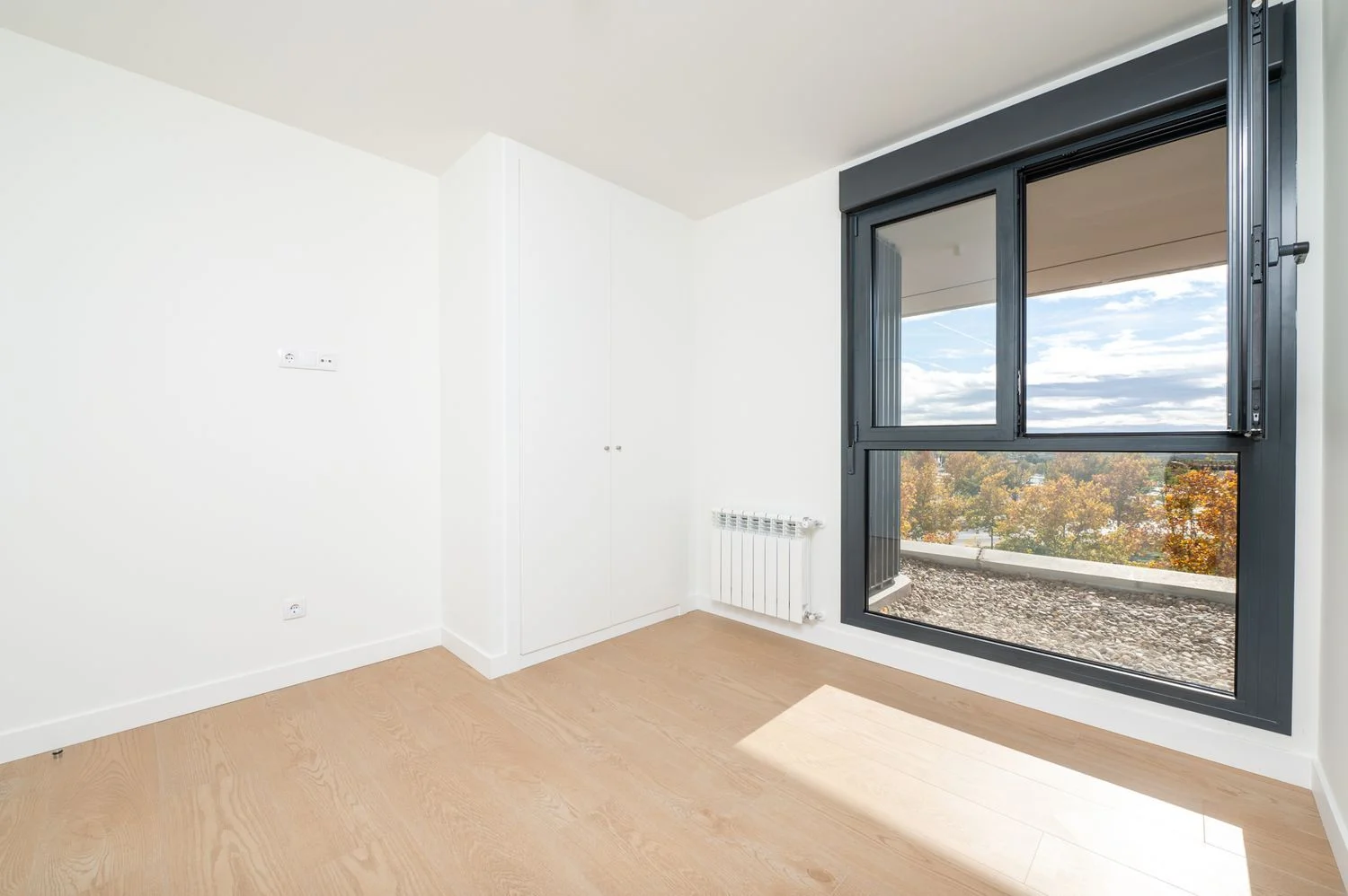 Piso en calle de Honrubia - Foto 11