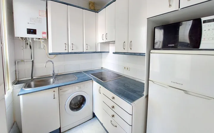 Piso en Calle Vinaroz, 27, Ciudad Jardín - Foto 12