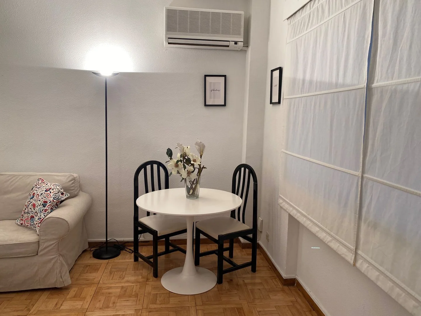 Piso en calle de Goya, 112 - Foto 3