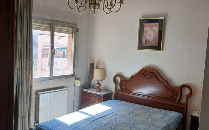 Piso en Avenida de Nuestra Señora de Valvanera, 106, San Isidro - Foto 10