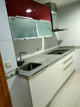 Piso en avenida del Monasterio de Silos, 30 - Foto 4