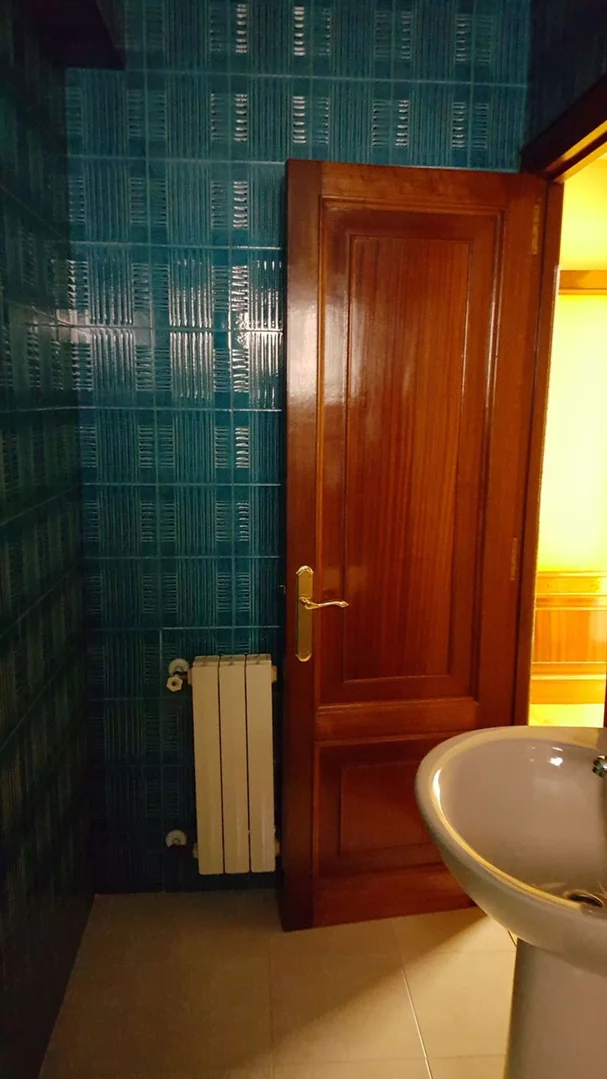 Piso en Calle Augusto González Besada, 4, Marroquina - Foto 14
