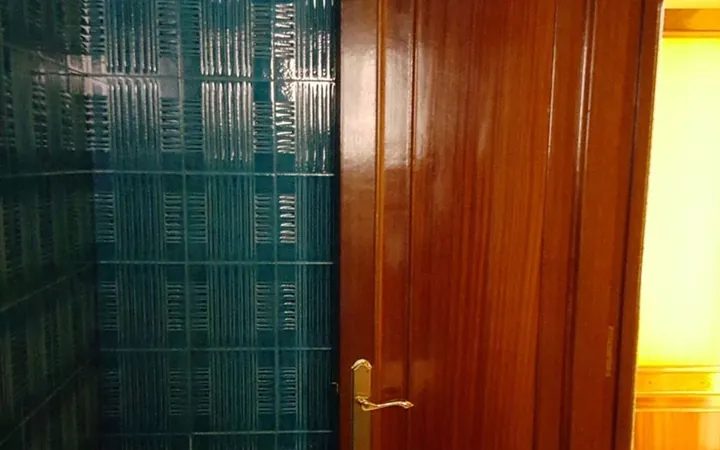Piso en Calle Augusto González Besada, 4, Marroquina - Foto 14