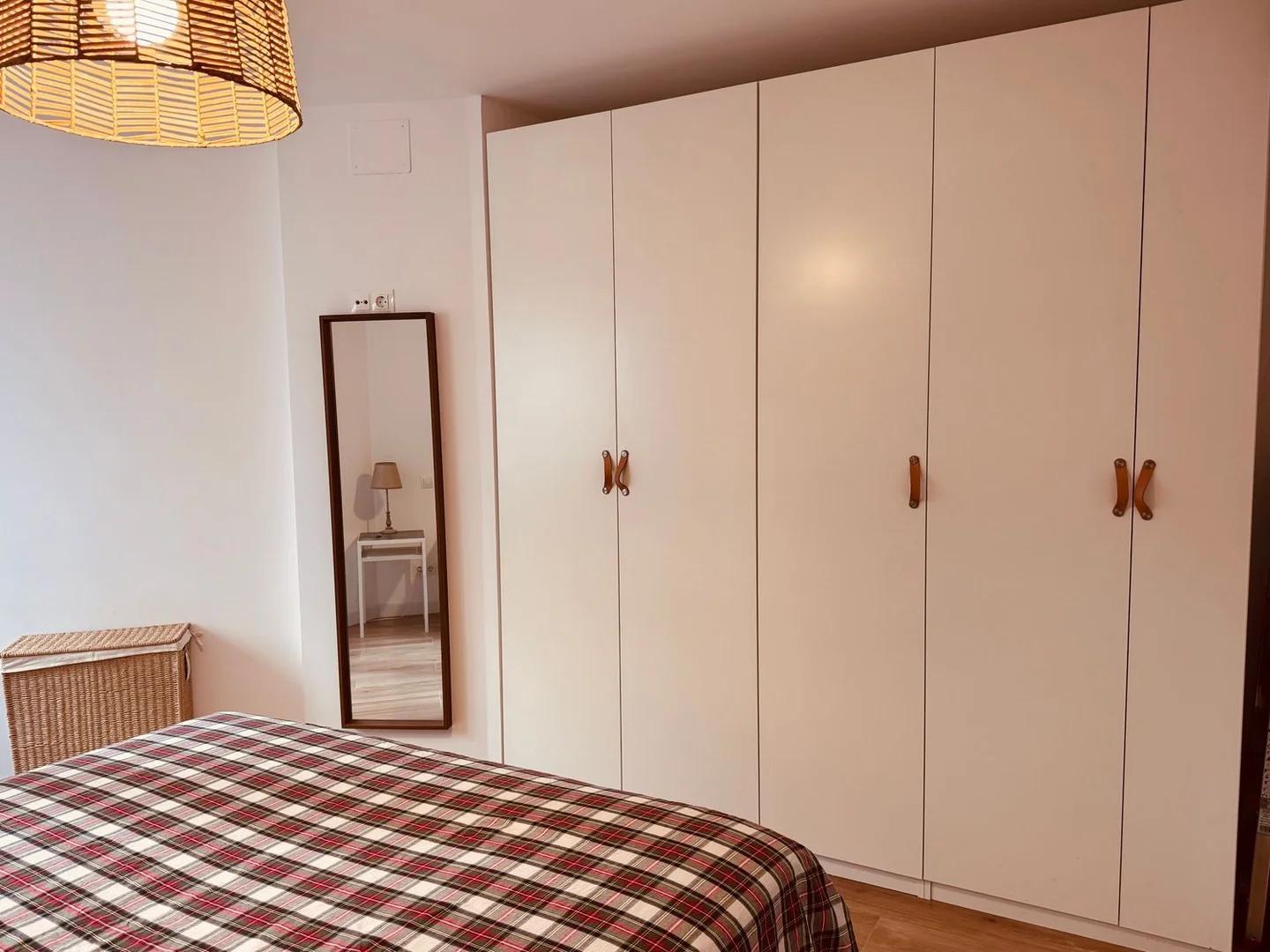 Piso en calle de la Reina Mercedes, 18 - Foto 25