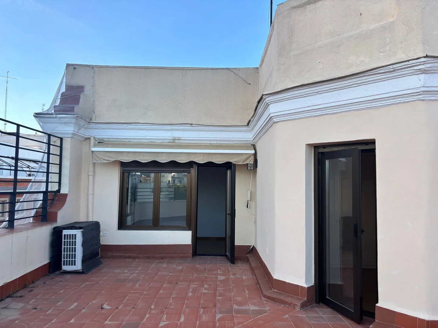 Ático en calle de Modesto Lafuente, 56 - Foto 13