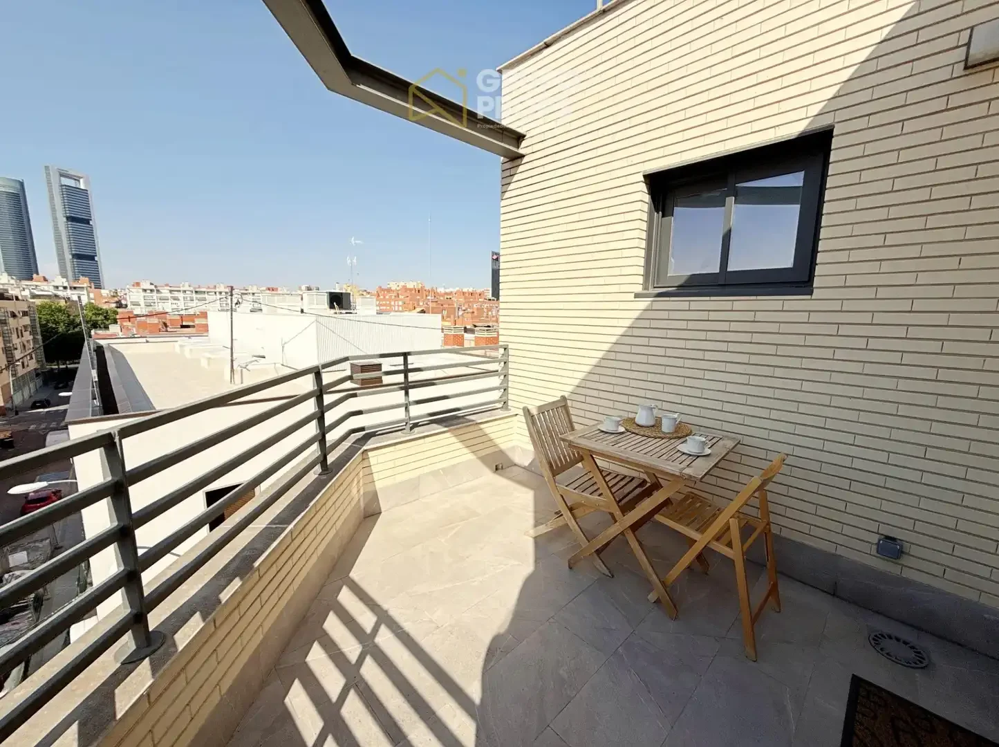 Apartamento en  Madrid Capital - Foto 34