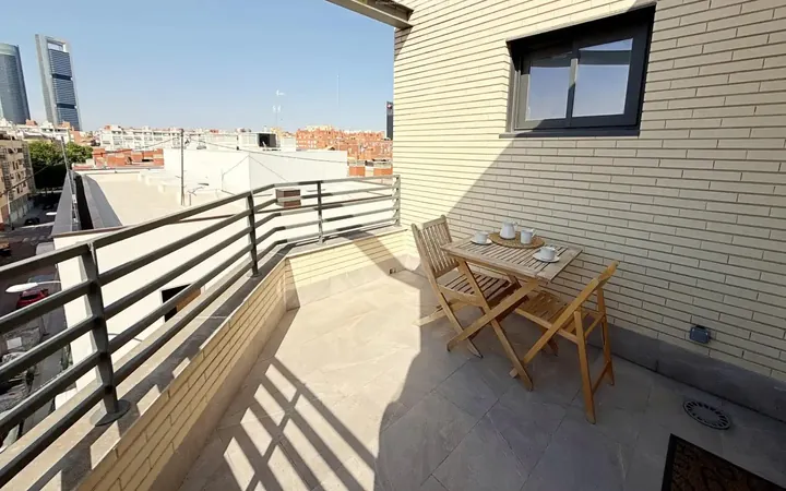 Apartamento en  Madrid Capital - Foto 34