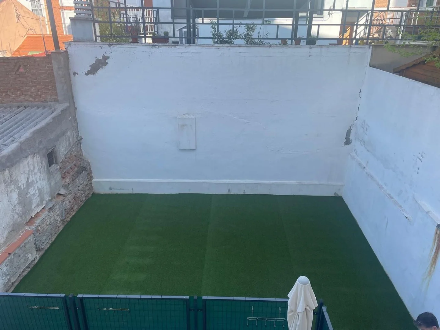 Piso en Calle de los Vizcaínos, 2, Ventilla-Almenara - Foto 11