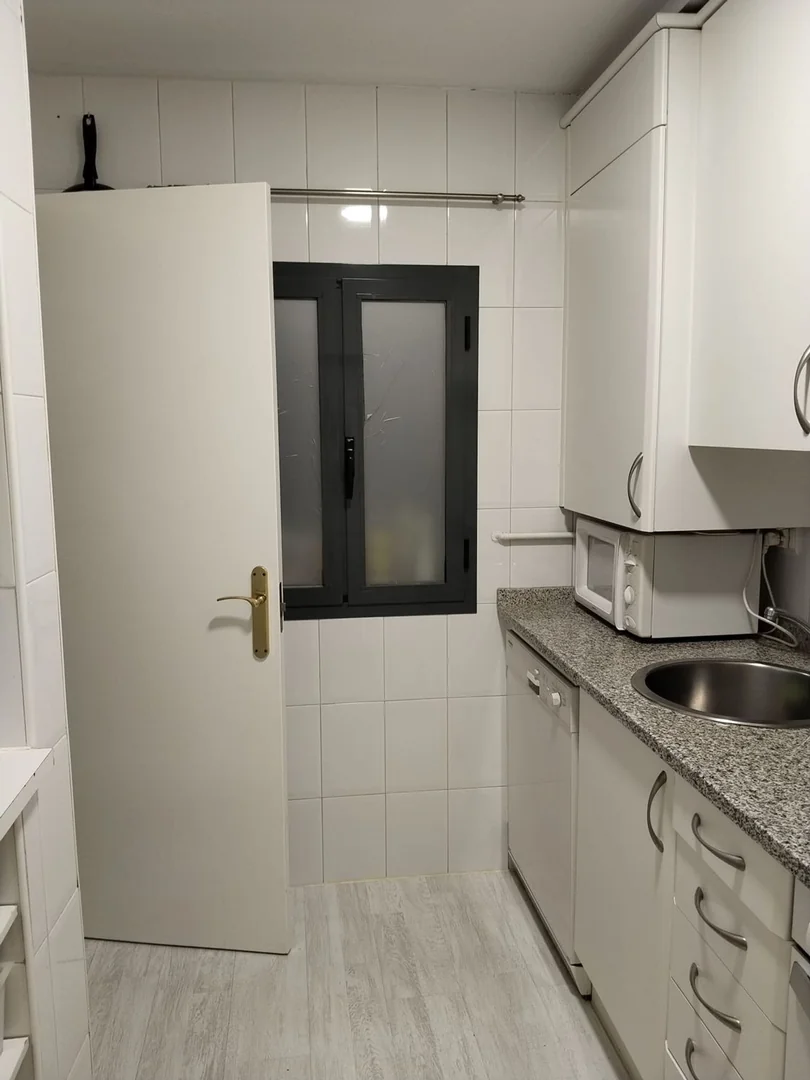 Piso en Calle de García de Paredes, 9, Trafalgar - Foto 18