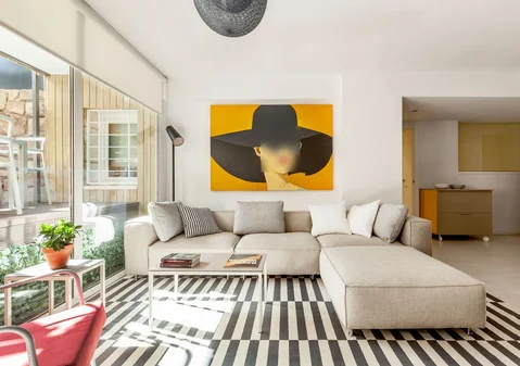 Chalet pareado en Barrio Campo de las Naciones-Corralejos - Foto 19