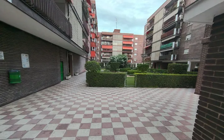 Piso en Calle del Camino Viejo de Leganés, 181, Puerta Bonita - Foto 29