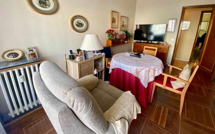 Piso en Nuevos Ministerios-Ríos Rosas - Foto 11