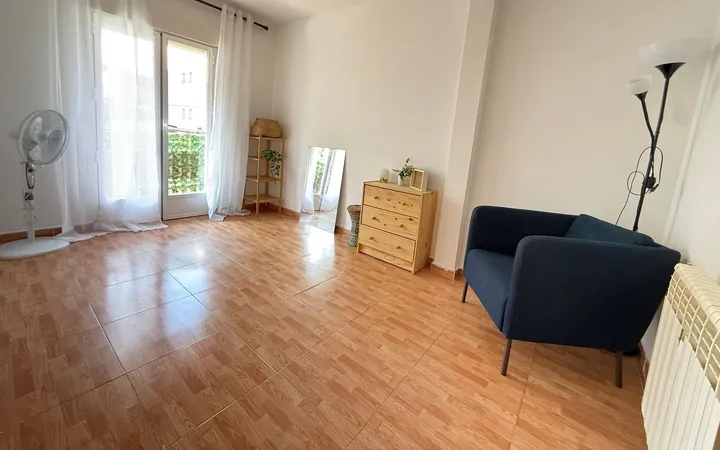 Piso en Calle de Emilio Ferrari, 49, Pueblo Nuevo - Foto 1