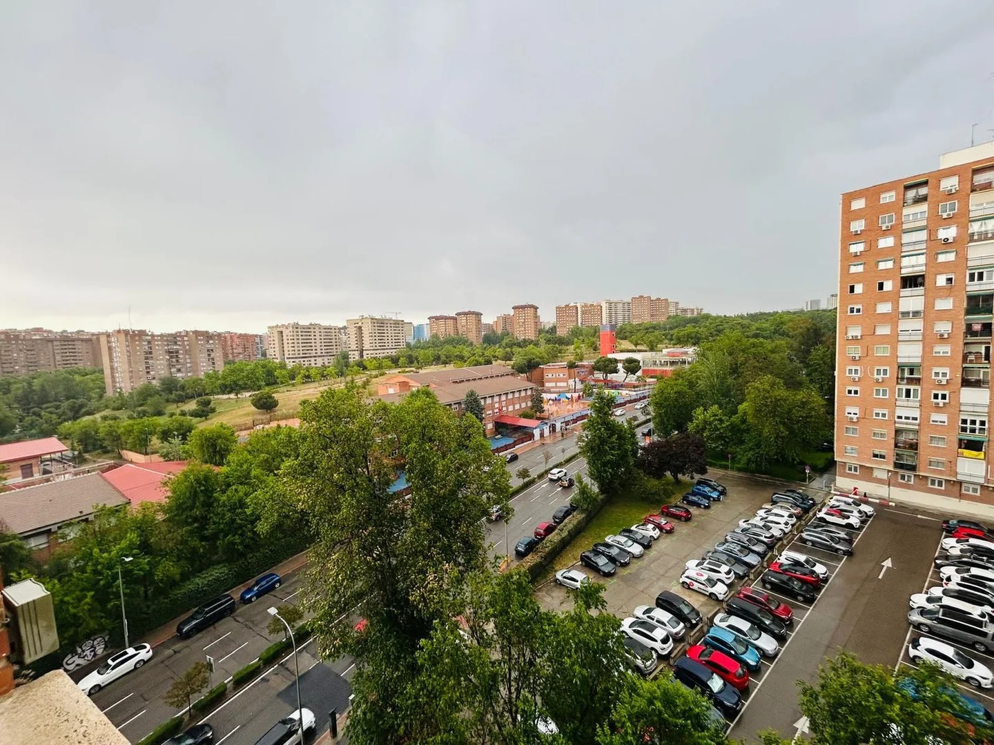 Piso en Avenida de Monforte de Lemos, 79 - Foto 68