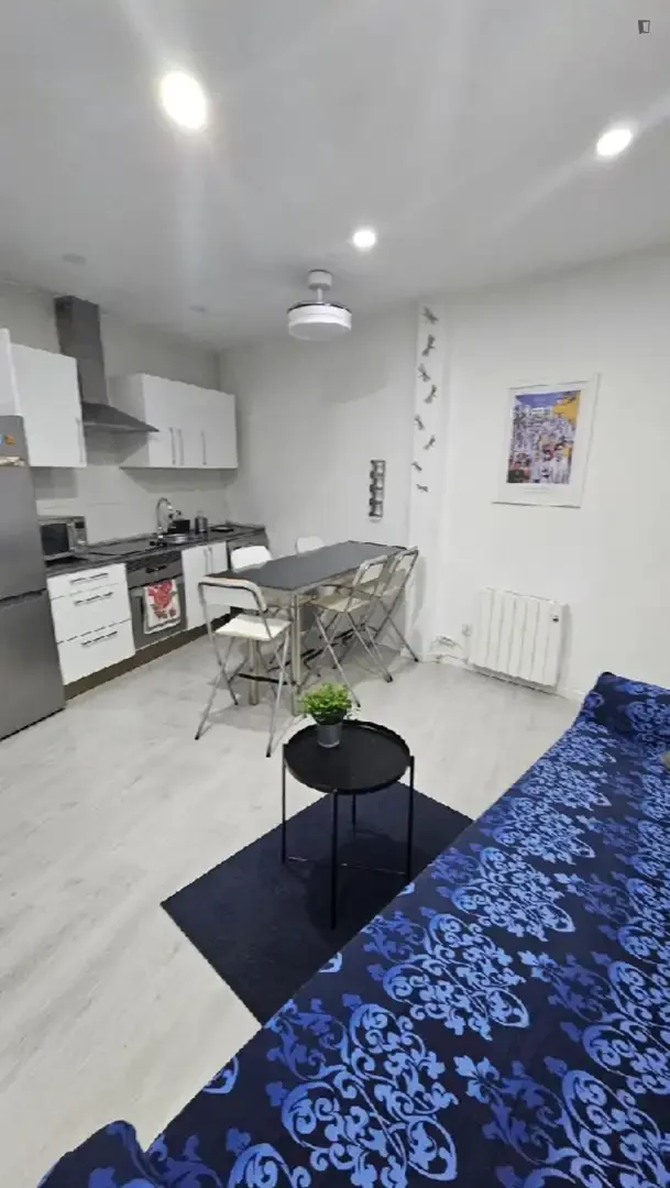 Apartamento en  Madrid Capital - Foto 5