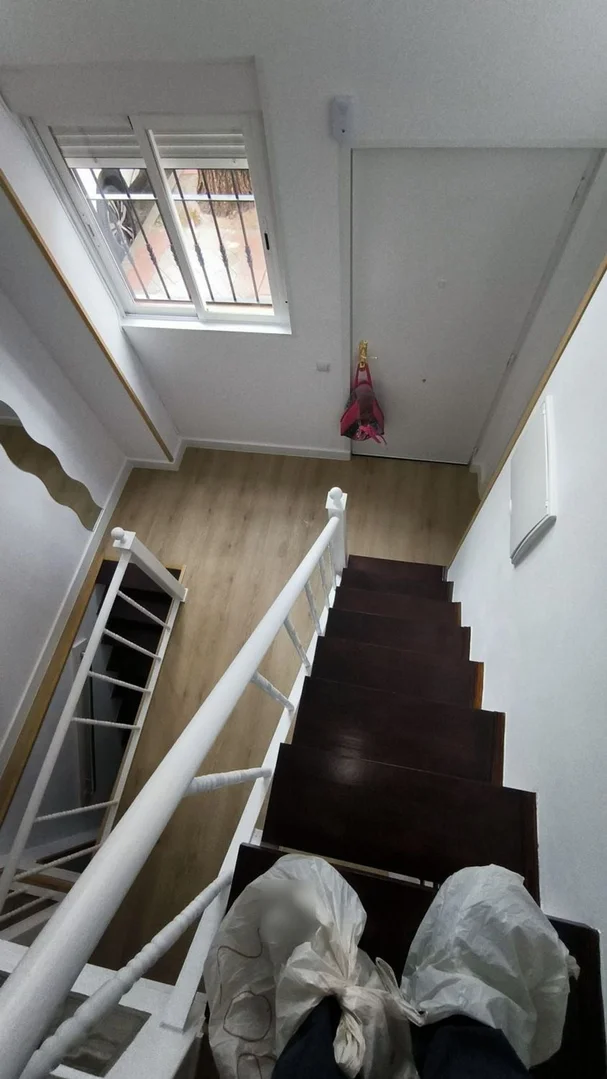 Piso en calle de Celanova, 2