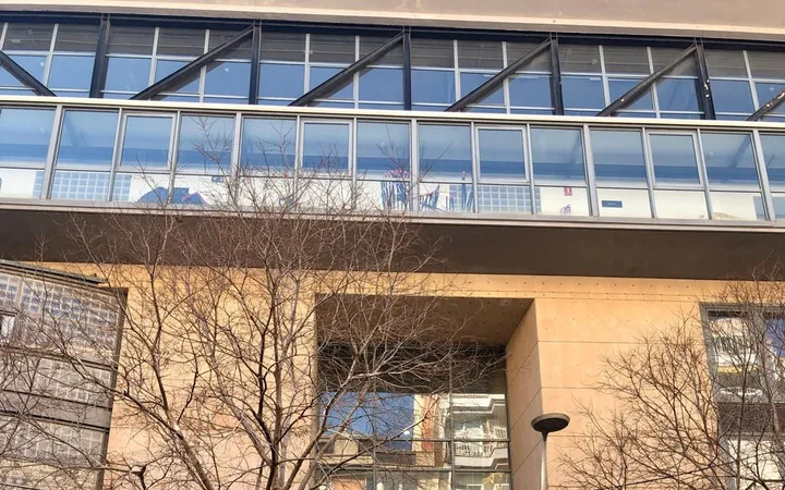 Garaje en Calle del Comte Borrell, 21 -23, La Nova Esquerra de l'Eixample - Foto 1