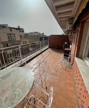 Ático en Barrio Arapiles - Foto 9