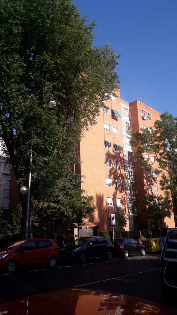 Piso en calle Rafael Finat, 103 - Foto 4