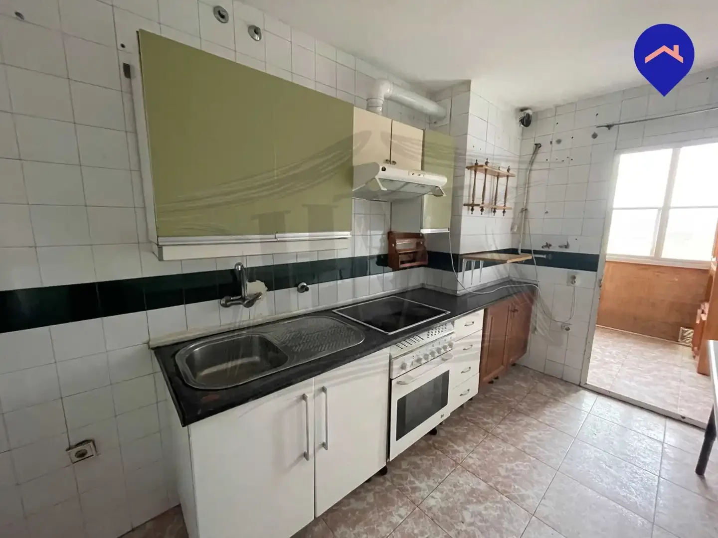 Piso en  Calle Campotéjar - Foto 40