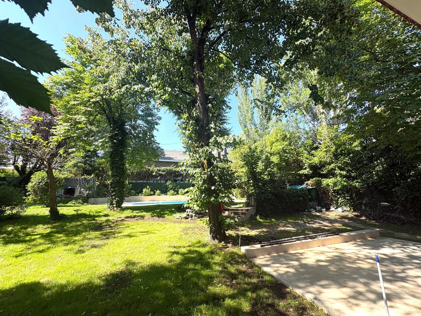Chalet pareado en Conde Orgaz-Piovera - Foto 40