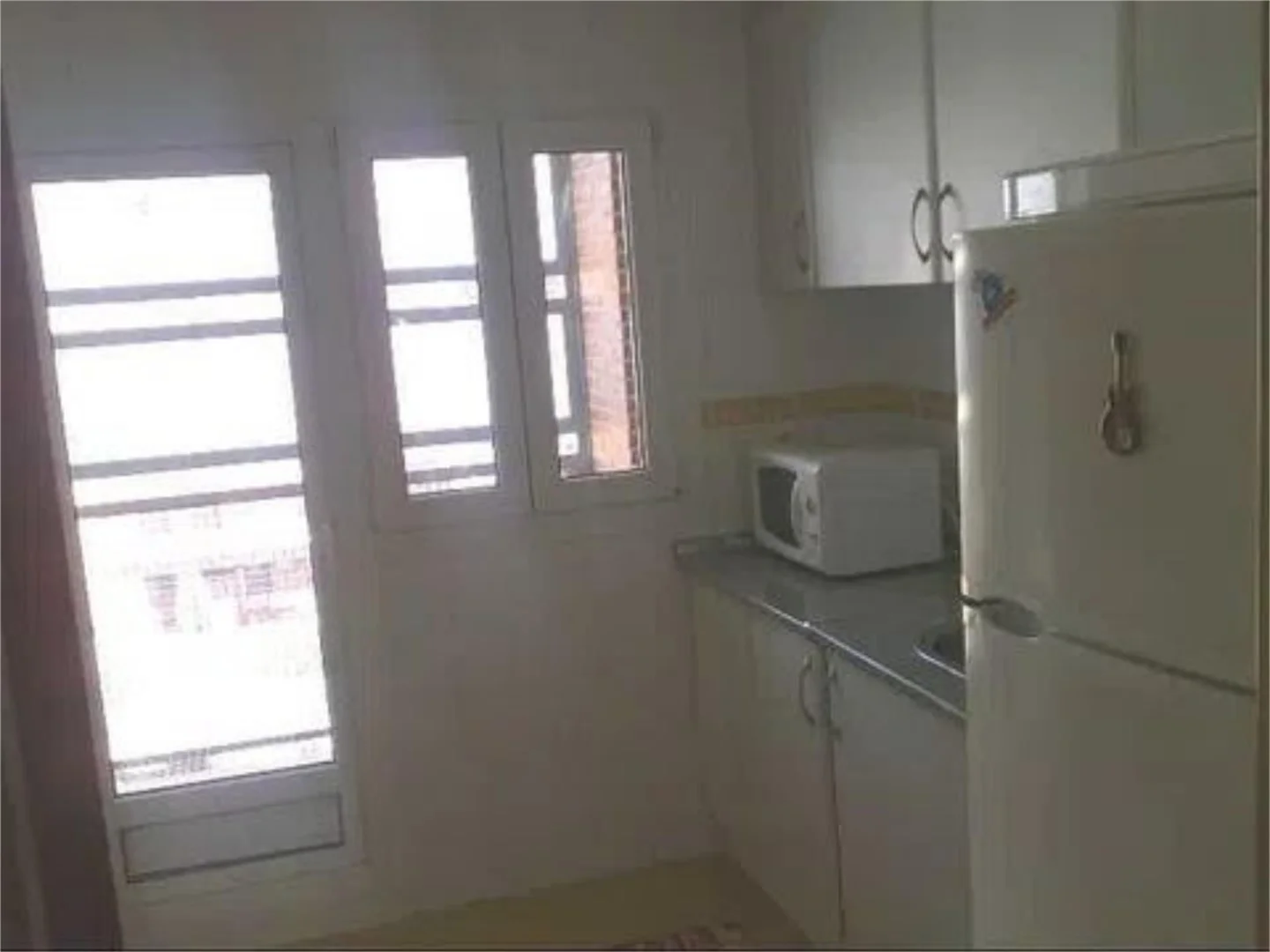 Piso en  Calle de Isabel Clara Eugenia 49 - Foto 9