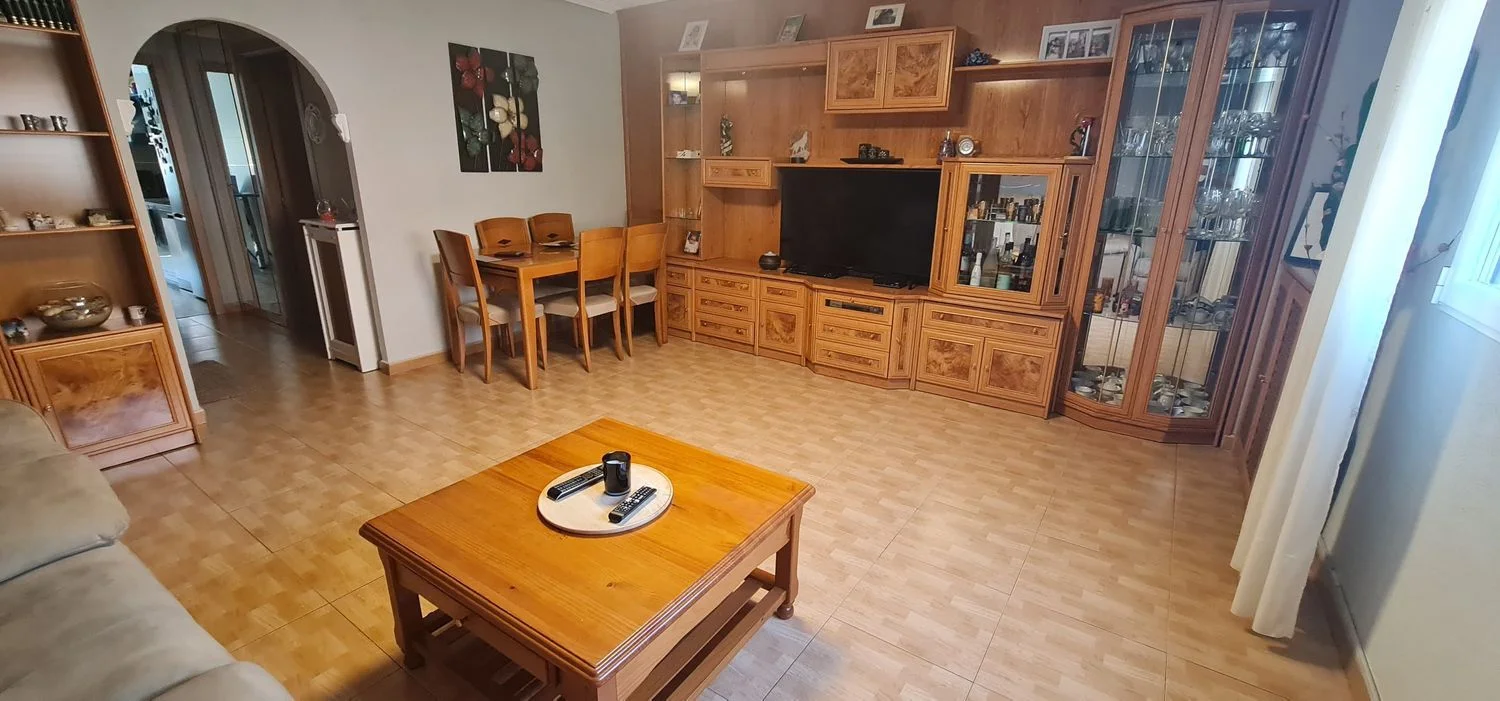 Piso en calle del Camino de los Vinateros, 24 - Foto 4