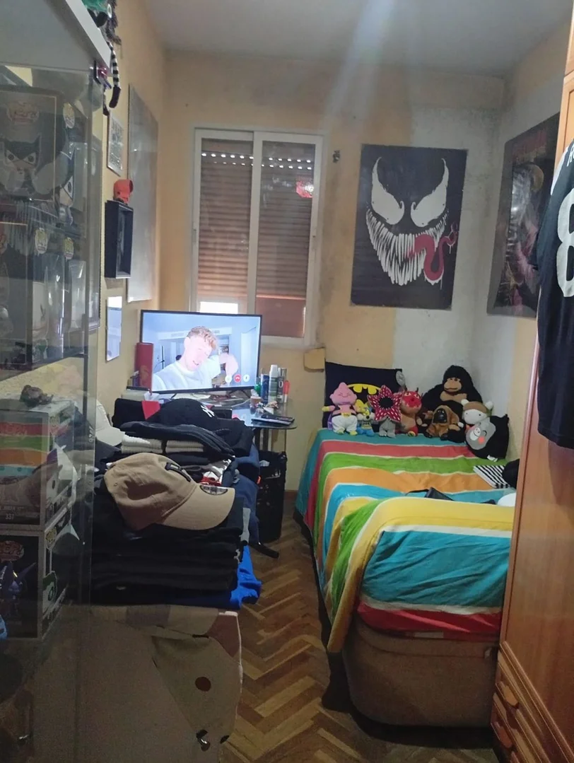 Piso en calle de Pedro Villar, 3 - Foto 15