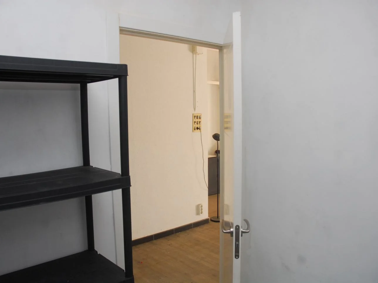 Local comercial en  Carrer de Francesc Alegre 5 - Foto 13