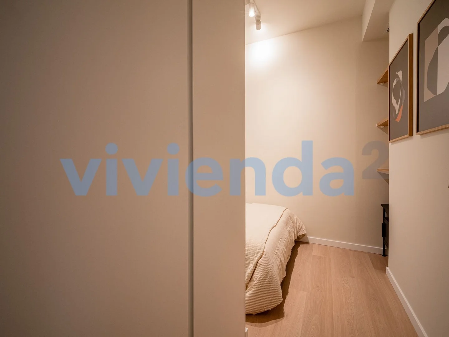 Piso en Barrio Chopera - Foto 18