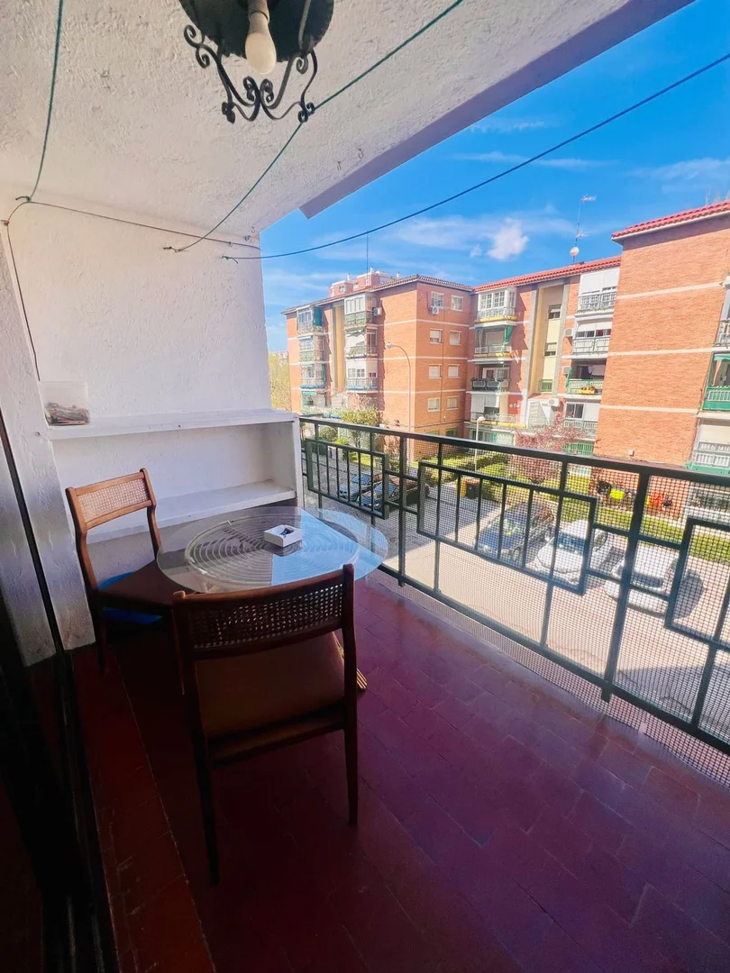 Piso en calle de José de Cadalso, 26 - Foto 9