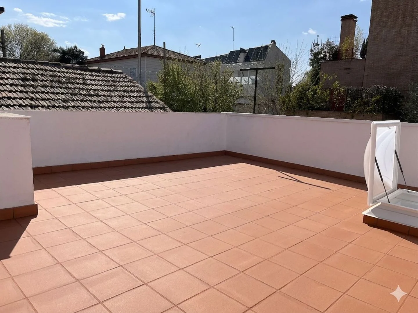 Chalet adosado en calle Isidro Dompablo, 9 b - Foto 23