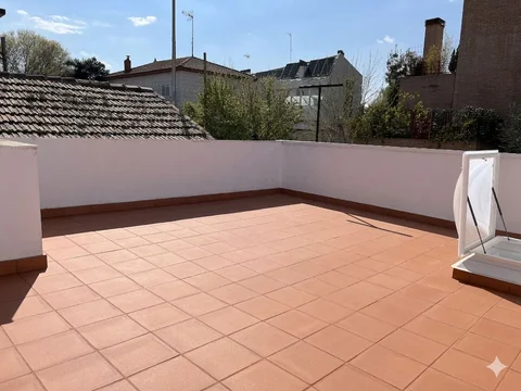 Chalet adosado en calle Isidro Dompablo, 9 b - Foto 23