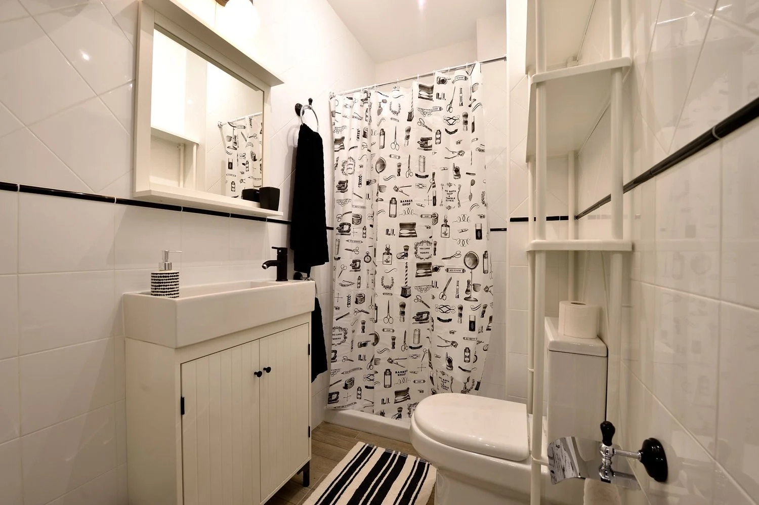 Estudio en calle Licenciado Vidriera, 6 - Foto 9