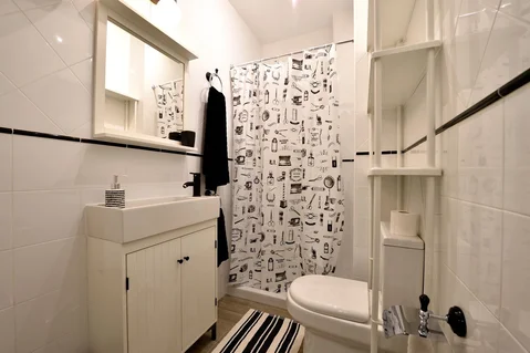 Estudio en calle Licenciado Vidriera, 6 - Foto 9